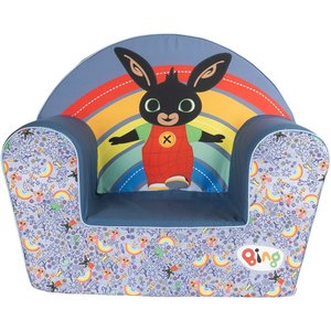 Poltrona per bambini di Bing - Product Image 1