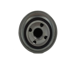 Engineering Bagger Kraftstoff Dieselöl filter für VOLVO RENAULT OEM FF5645 WK930/5 H158WK LKW-Teile Kühlmittel WASSER - Product Image 2