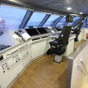 Grandsea เรือเฟอร์รี่อลูมิเนียมสำหรับผู้โดยสารความเร็วสูงที่นั่ง150ชายฝั่ง - Product Image 3