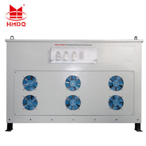 ม้านั่งทดสอบหม้อแปลงไฟฟ้าหัวฉีดหลัก HMSLQ-6300A อุณหภูมิที่เพิ่มขึ้น - Product Image 6