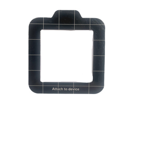 Colla tetragono quadrato trappole colla carta colla per cimice cimice cimex <span class=keywords><strong>scarafaggio</strong></span> - Product Image 1