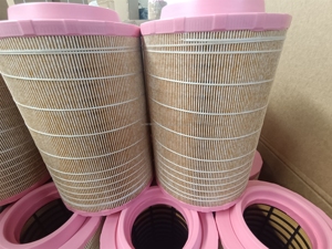 mengma PS-CE03-509 220V ตัวกรองคอมเพรสเซอร์อากาศใหม่สำหรับอุตสาหกรรม สภาพดีเยี่ยม - Product Image 2