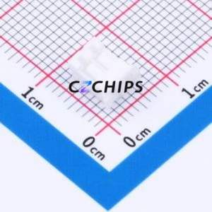 WAFER-PH200JK-2A Housing (Wire-to-Board / Wire-to-Wire) P=2mm Connector 2mm PH 1 2 - Product Image 1