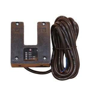 Sensor de Nivelación de Elevador <span class=keywords><strong>GOS</strong></span>-1, Interruptor Fotoeléctrico, Repuesto para Elevador - Product Image 3