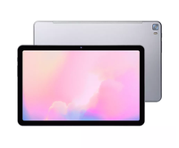 Nouvelle tablette Android 11 4G LTE Octa Core 10,1 pouces avec écran tactile IPS 2K, USB-C, 3/4/6 Go de RAM + 32/64 Go de stockage, pour usage professionnel ou éducatif