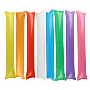 Corne en plastique Vuvuzela personnalisée promotionnelle pour les matchs de football, accessoires pour les fans de sport, klaxon à main - Product Image 3