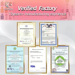 OEM L-Glutathion Kollagen Getränk Multi Kollagen Peptid Pulver Vogelnest Getränk Flüssiges Kollagen Pulver Getränk - Product Image 5