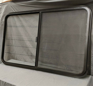 <span class=keywords><strong>Ventana</strong></span> corredera para acampada, <span class=keywords><strong>ventana</strong></span> de vidrio para autocaravana, precio de <span class=keywords><strong>ventana</strong></span> para autobús y coche - Product Image 2