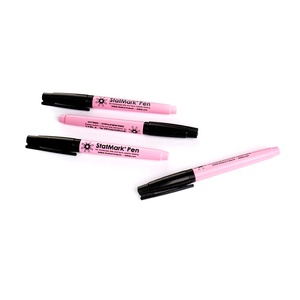 Stylo marqueur de laboratoire DeGao StatMark pour objectifs de microscope et cassettes de tissus, résistant aux solvants - Product Image 6