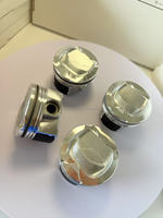État neuf Piston1607821480 1611701580 1623831380 081PI00104000 pour Peugeot 308 2008 3008-1.6T STD 025 050