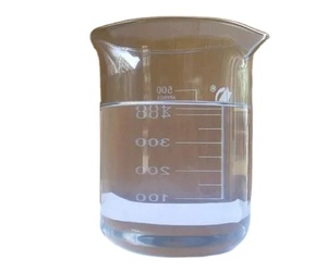 Excelente resistencia química y buena resistencia a la intemperie, polímero de pintura de resina acrílica líquida A 2695 para revestimiento de tipo de secado - Product Image 1