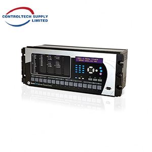 T35A00HCHF8CH6UM8AP6CU8AW6C Aluminum Protective <b>Relay</b> for Automation with Long-term Technical Support - Product Image 3