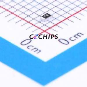 Résistance SMD RTT0357R6FTP 0603 (Type : Film épais) (Résistance : 57,6 Ohm Précision : 1%) - Product Image 1