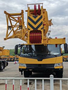 130TON Camion Grue QY130KH Nouvelle Grue Mobile avec Boom en U à 7 sections pour les Perations de levage lourd - Product Image 4