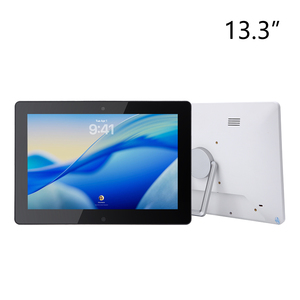 Factory Supply Unique 13.3 Inch Android Wall <b>Tablet</b> Poe Meeting Room Booking Mount Pc Digital Display High Resolution Display 19 - Product Image 5