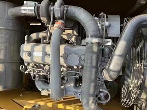 Excavatrice sur chenilles hydraulique d'occasion SANY 135C de 13 tonnes avec moteur et pompe, qualité chinoise, performances fiables - Product Image 4