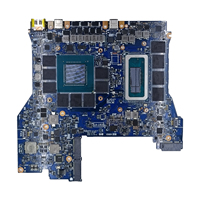 Nueva Placa Base Original para X15 R2, I9-12900H, RTX 3070 Ti, 8GB, HDS50, LA-L611P, 0DF19J, 90 Días de Garantía