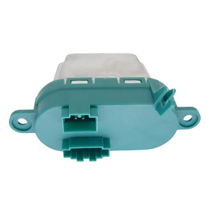 Resistencia del Motor del Aire Acondicionado 7L0907521B para Volkswagen Audi Q7 Touareg Ahorro de Energía - Product Image 1