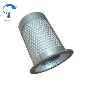 Filtro Separador de Aceite para Compresor de Aire MENGMA DB2009 con Material de Fibra de Vidrio - Product Image 3