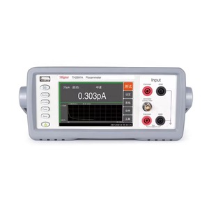 Medidor de Resistencia/medidor de Corriente/medidor de Potencia/electrómetro Tonghui Th2691a - Product Image 3