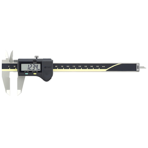 0-150Mm 6Inch Digitale Schuifmaat Slider Oorsprong Remklauw <span class=keywords><strong>Abs</strong></span> Digitale Schuifmaat - Product Image 1