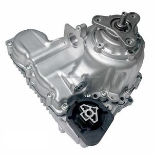 Sistema de Transmisión Automática ATC350, Caja de Transferencia ATC350 para BMW F01 F02 F10 535i - Product Image 1