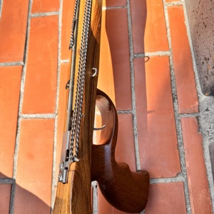 ไม้สัก, 130 ซม., สำหรับตกปลา, ดำน้ำ, ยิงปลาด้วยฉมวก, หนังสติ๊ก - Product Image 5