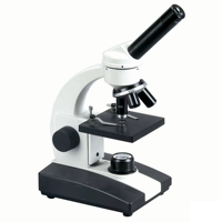 SX-A1 Educational Laboratory Equipment Student Microscope Biological Microscope