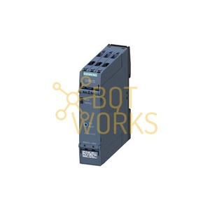 Siemens 3RN20121BW31 - Nuovo - Product Image 1