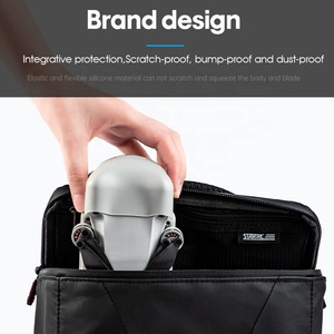 STARTRC Gimbal Protektor für DJI Mini <span class=keywords><strong>3</strong></span> Pro Zubehör staubdichtes Objektiv-Abdeckungsgehäuse für DJI Mini <span class=keywords><strong>3</strong></span> Pro Kamera Wachmann drohnenzubehör - Product Image 3