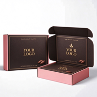 Fabricant Professionnel – Vente Chaude – Boîte à Chocolats Magnétique Personnalisée Imprimée – Coffret Cadeau de Luxe pour le Ramadan avec Sac Cadeau