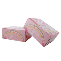 Boîtes d'emballage personnalisées en carton, boîte d'emballage à personnaliser, pour les produits cosmétiques