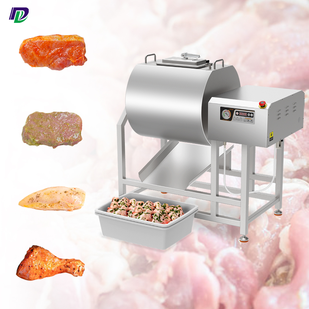 Meat Tumbler Marinade Premium Quality for Snack Food
