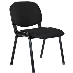 Silla <span class=keywords><strong>de</strong></span> entrenamiento <span class=keywords><strong>de</strong></span> metal apilable <span class=keywords><strong>de</strong></span> diseño moderno Uso <span class=keywords><strong>de</strong></span> un solo maestro para <span class=keywords><strong>aula</strong></span> universitaria o apartamento para entornos escolares - Product Image 1