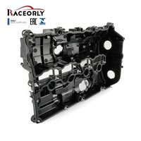 غطاء صمام بلاستيكي RACEORLY 11127611278 11128605598 لسيارات BMW B48 B48A20A 320i 330i 530i F30 G30 G11 MINI F54 F56