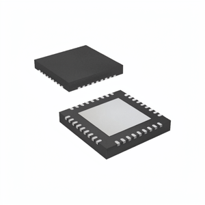 TX810IRHHR 36 VFQFN ชิ้นส่วนอิเล็กทรอนิกส์แบบมีแผ่นรองรับแรงกระแทก บริการจัดซื้อแบบครบวงจร ไอซีสวิตช์ 8CH PROG 36VQFN - Product Image 1