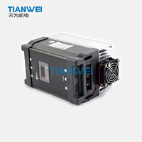 Régulateur de puissance triphasé SCR CONCH CR3-A4050P 50A 380VAC à contrôle par angle de phase et croisement de zéro pour charge de chauffage résistif