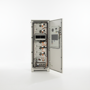 2200kVA S63P50K ไฮบริด 50kW PCS ออลอินวัน C I BMS PCS EMS เชิงพาณิชย์ 50kW100kWh BESS ตู้คอนเทนเนอร์ DA AC - C&I ESS 50kW-100kWh PCS Ba - Product Image 4