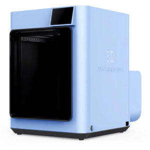 Impresora 3D T8 Pro con Color Degradado, Mezcla de Dos Colores Patentada, 1 Año de Garantía, para Oficina, Diseño, Estudio, Educación - Product Image 4