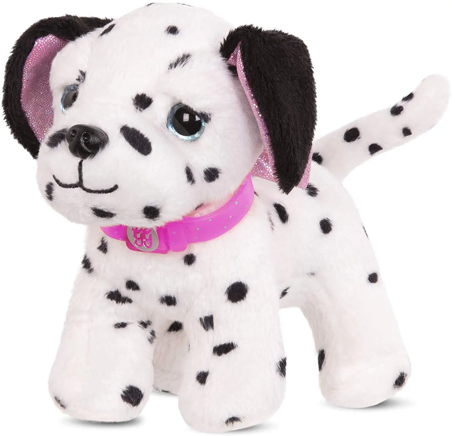 Hotsale lovely 2022 Factory New Cute Love Stuffed Plush Dog Toy Doll Big Head Dog Plush animals Stuffed Toys