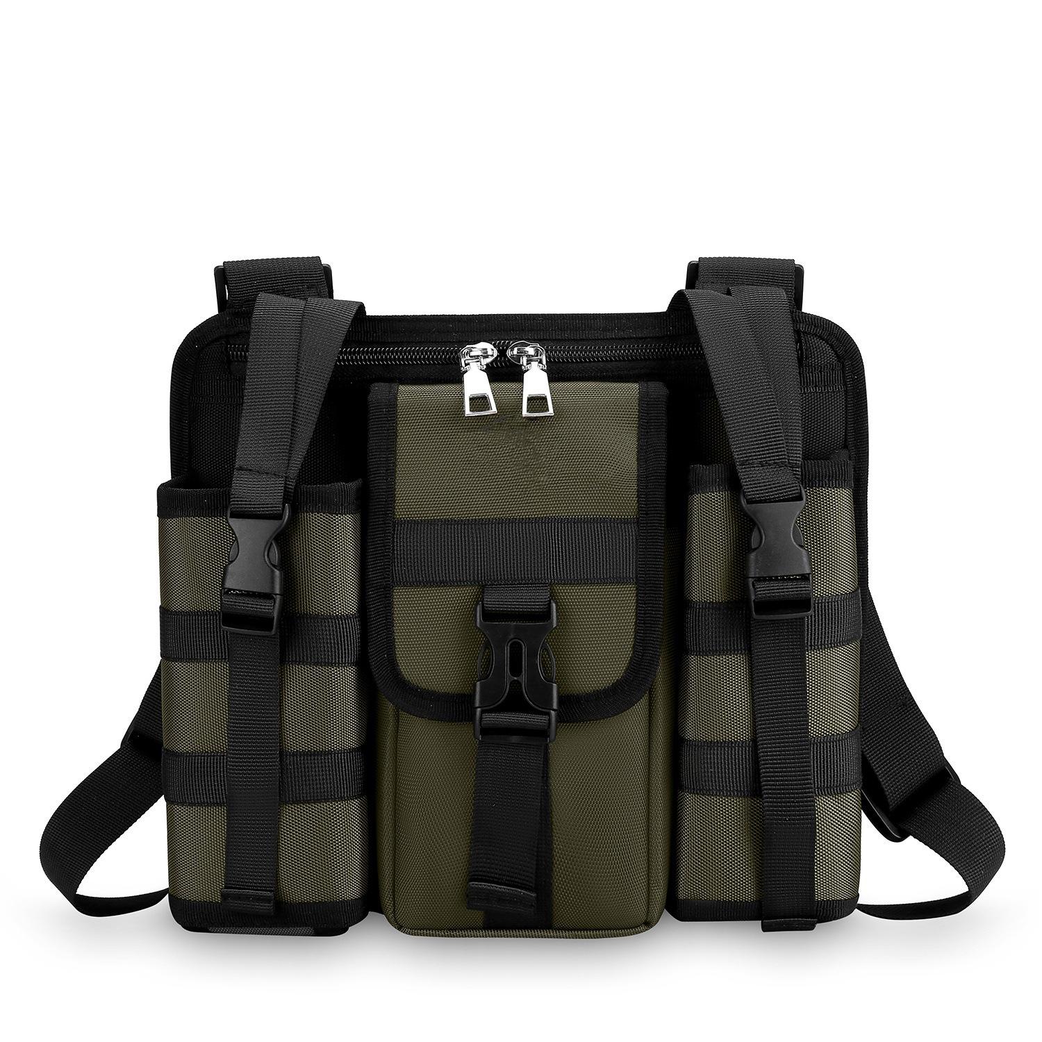 อาร์มี่กรีน L