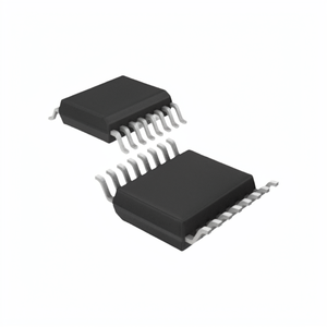 16 TSSOP <b>Clock</b> Timing Manufacturer Channel 281PGILFT Components Electronic - Product Image 1