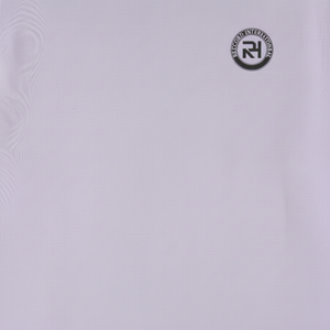 T-shirt en jersey de coton uni, tissu tricoté doux de qualité supérieure, toucher confortable, idéal pour un usage quotidien, tenue décontractée - Product Image 1