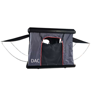 หลังคาเต็นท์บนหลังคาเต็นท์เต็นท์นอนบนหลังคารถสำหรับไฮลักซ์ <span class=keywords><strong>Yakima</strong></span> Skyvise - Product Image 1