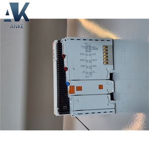 Module d'entrée numérique CX8090 Beckhoff Ethercat Coupleur Terminal - Product Image 2