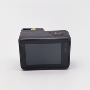 Mini Cámara Ligera <span class=keywords><strong>Go</strong></span> <span class=keywords><strong>Pro</strong></span> <span class=keywords><strong>Hero</strong></span> <span class=keywords><strong>7</strong></span> Negra 4K Usada, Resistente al Agua, Gran Angular, Sensor CMOS, Deportiva - Product Image 6