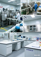 Gouttes liquides orales de créatine aromatisées à l'orange, personnalisées par le fabricant, pour la croissance musculaire et l'augmentation de l'énergie chez les adultes.
