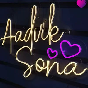 Enseigne au néon personnalisée pour future mariée, « Veux-tu m'épouser ? », « Meilleurs ensemble », décoration <span class=keywords><strong>de</strong></span> mariage, pas <span class=keywords><strong>de</strong></span> MOQ, dropshipping, organisation <span class=keywords><strong>de</strong></span> fête - Product Image 1