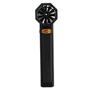 Nueva tendencia Potente Turbo Industrial Soplador 64mmEDF modelo aéreo Motor de conductos bajo ruido Eléctrico de mano Turbo Jet Fan - Product Image 4