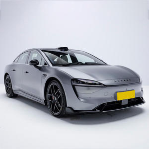 中国电动汽车华威奇瑞Luxeed S7 2024汽车专业最大855千米705千米630千米远程电动汽车800V快速充电爱图Luxeed S7 - Product Image 2